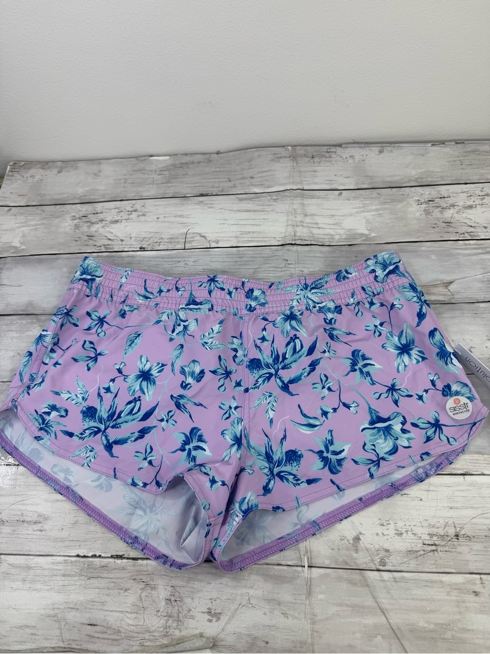Sisstrevolution board shorts